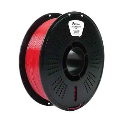 Fremover HS PETG Red