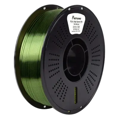 Fremover HS PLA Silk Bronze