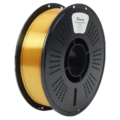 Fremover HS PLA Silk Gold