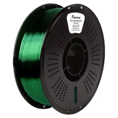 Fremover HS PLA Silk Green