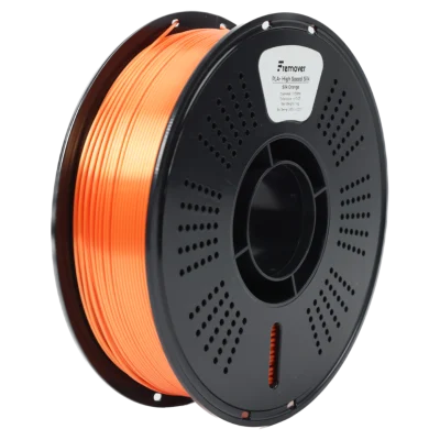 Fremover HS PLA Silk Orange