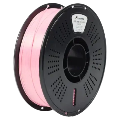 Fremover HS PLA Silk Pink