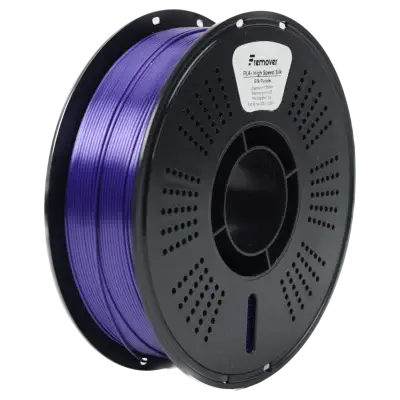 Fremover HS PLA Silk Purple