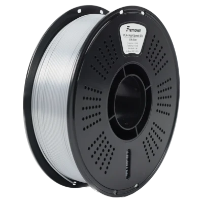 Fremover HS PLA Silk Silver