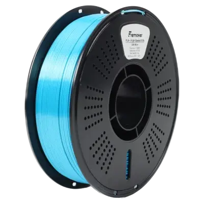 Fremover HS Pla Silk Blue