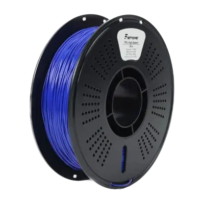 Fremover HS TPU Blue