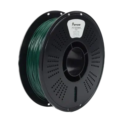 Fremover HS TPU Green