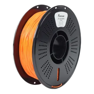 Fremover HS TPU Orange