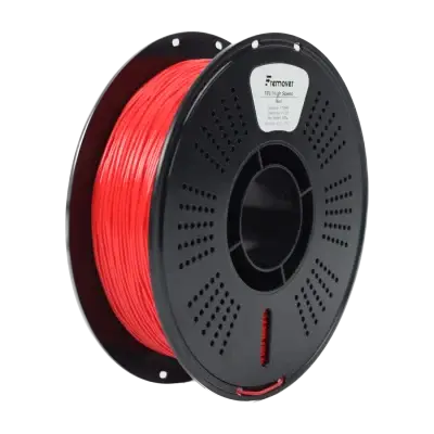 Fremover HS TPU Red