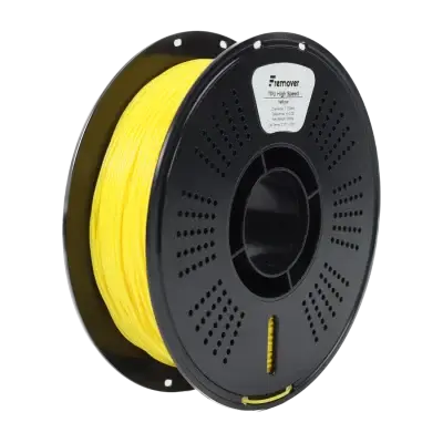 Fremover HS TPU Yellow