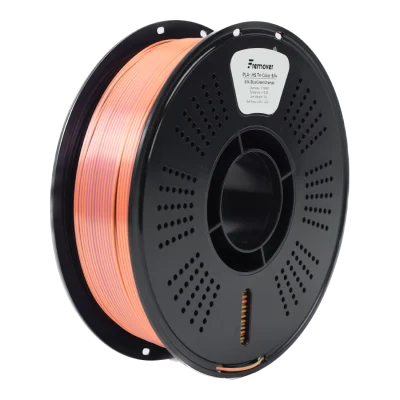 Fremover HS Tricolor - BlueGreenOrange