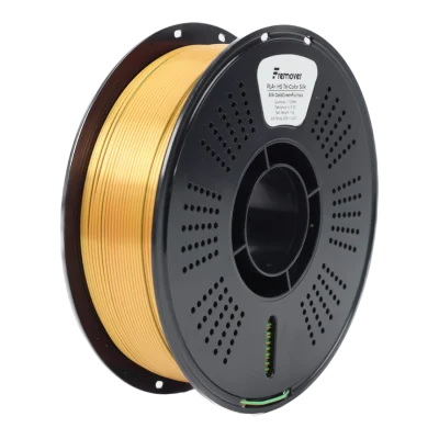 Fremover HS Tricolor - GoldGreenFuchsia