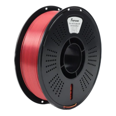 Fremover HS Tricolor - RedGoldBlack
