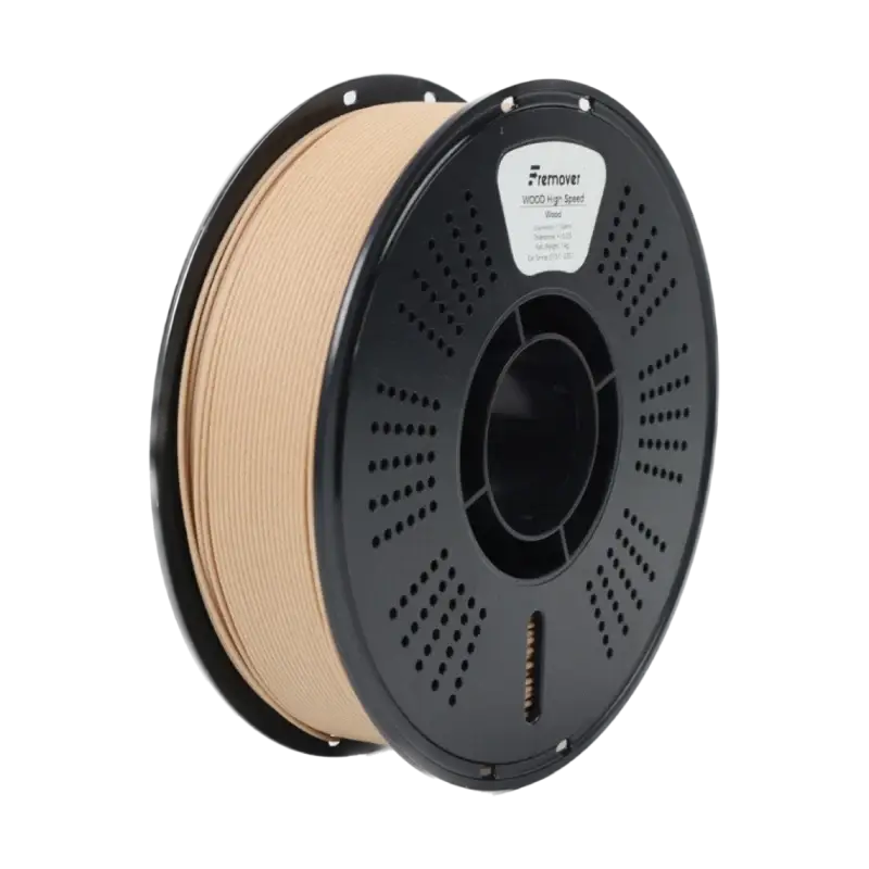 Fremover HS WOOD PLA
