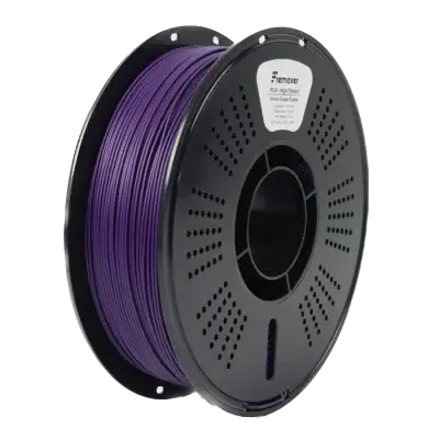 Fremover Matte Grape purple PLA+ HS