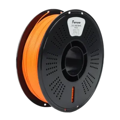 Fremover Orange PLA+ HS