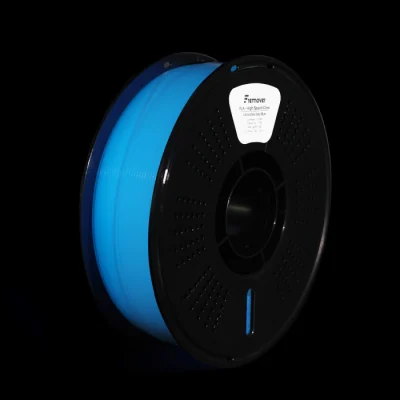 Fremover PLA+ HS Glow SkyBlue