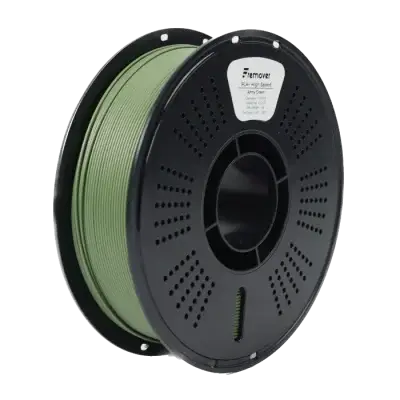 Fremover Army Green PLA+ HS
