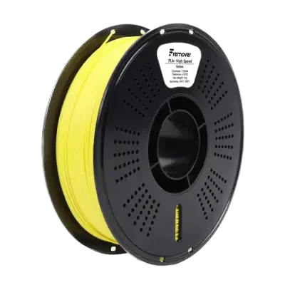 Fremover Yellow PLA+ HS