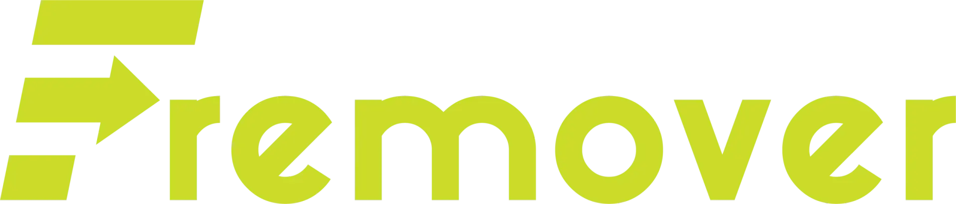 Fremover logo