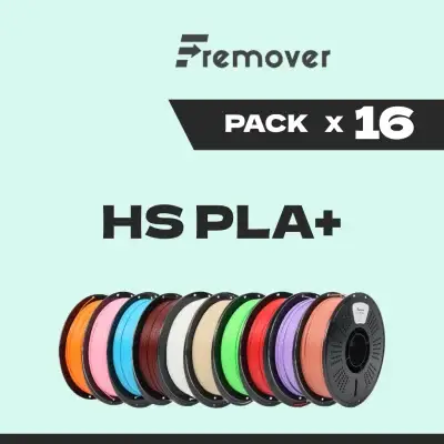 HS PLA X 16 FREMOVER