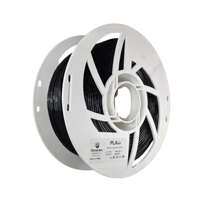 Dynalabs Black PLA 850