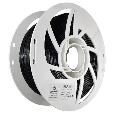 Dynalabs - PLA 850 Black