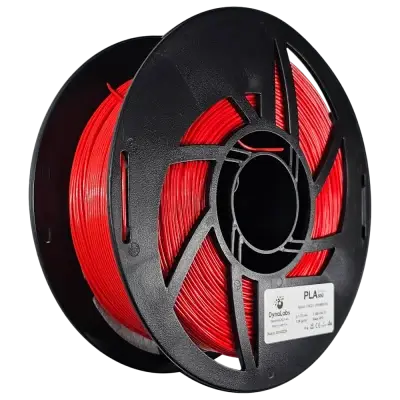 Dynalabs - PLA 850 Red