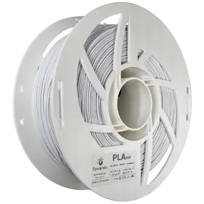 Dynalabs - PLA 850 White