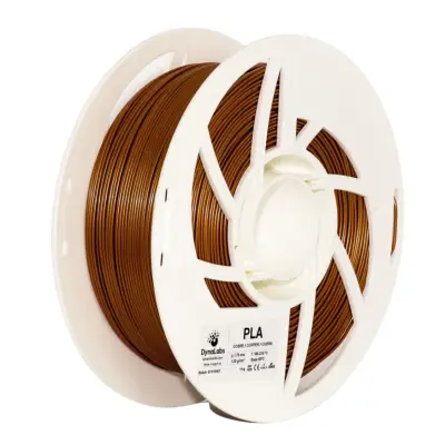 Dynalabs Basic PLA Copper