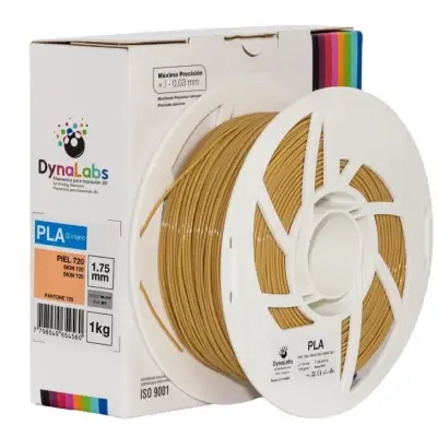 Dynalabs Basic PLA Skin-720