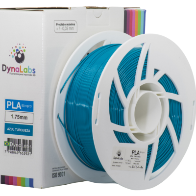 Dynalabs Basic PLA Turquoise