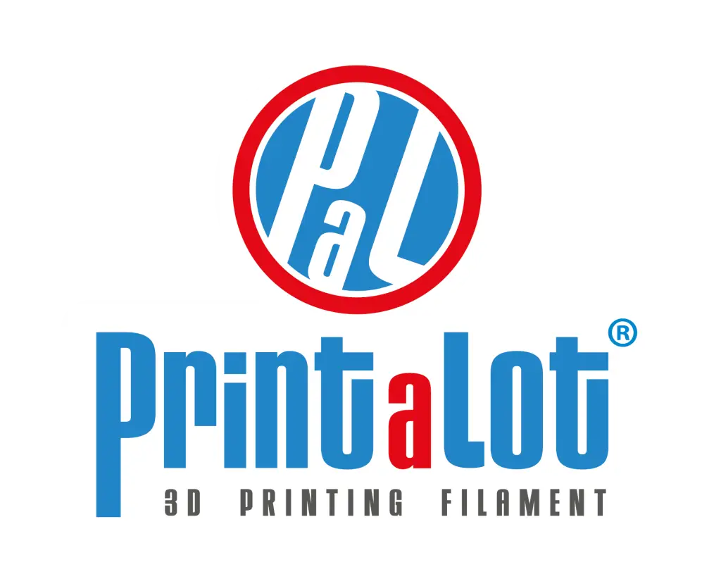 Printalot logo