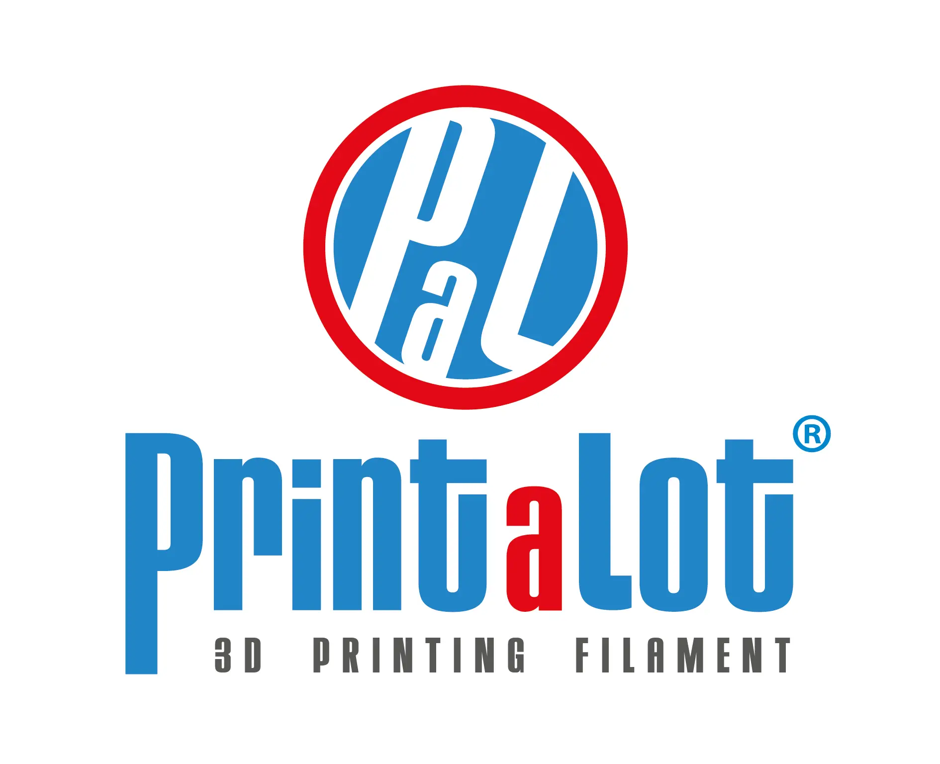 Printalot logo