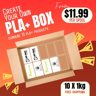 Create your own package