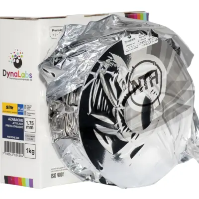 Dynalabs Silk Jet