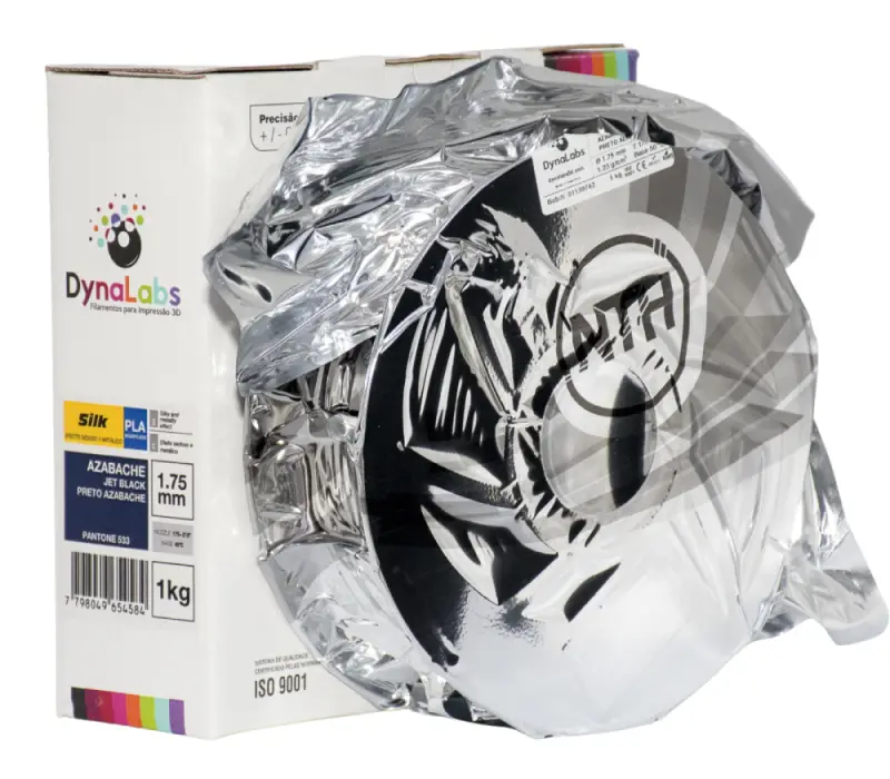 Dynalabs Silk Jet