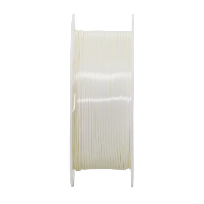 Dynalabs Silk Pearl White PLA