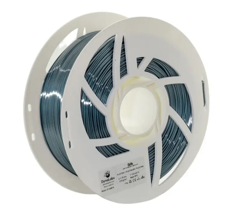 Dynalabs Silk Platinum PLA