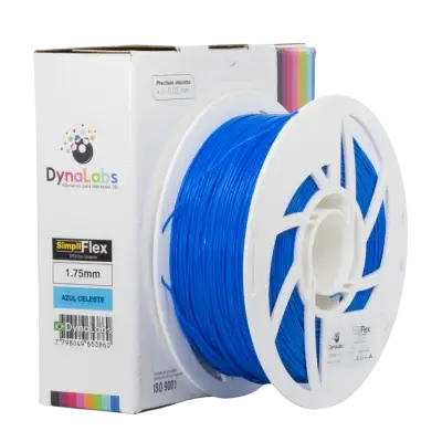 SIMPLIFLEX CELESTIAL 1.75 MM X 1 KG 2.2 LBS