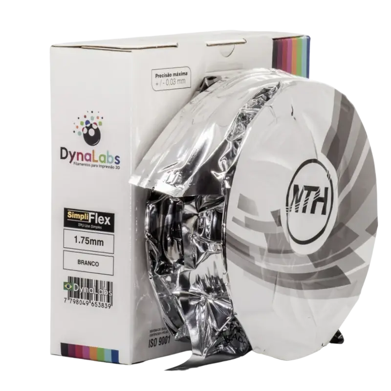 Dynalabs - Simpliflex Filament (1Kg)