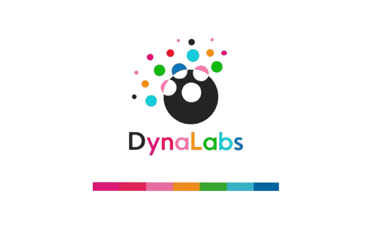 Dynalabs Logo