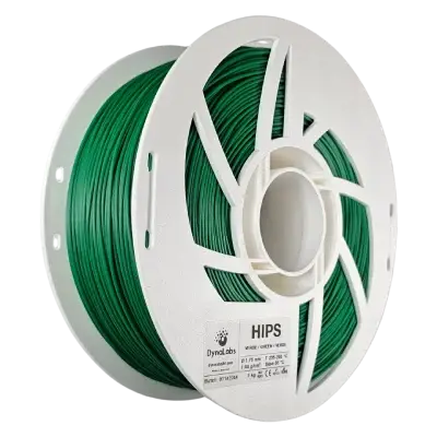 Dynalabs - HIPS Green