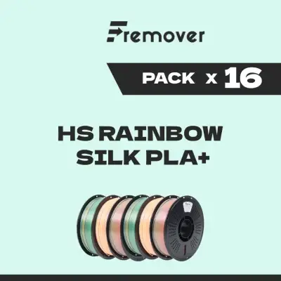 FREMOVER-HS-PLA-RAINBOW-SILK-PACK-16