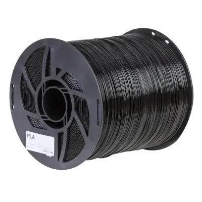 MEGAFILL DYNALABS PLA BLACK