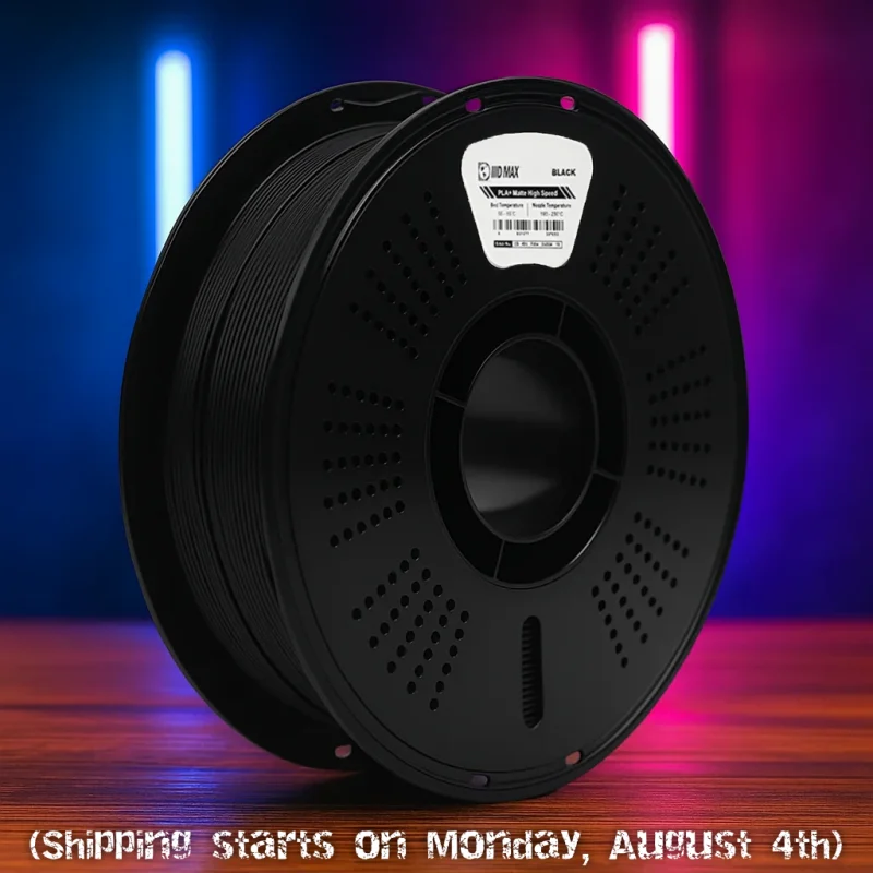 Filament IIID Max High Speed HS PLA